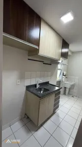 Apartamento com 3 Quartos para venda ou aluguel, 77m² no Vila São Francisco, Hortolândia