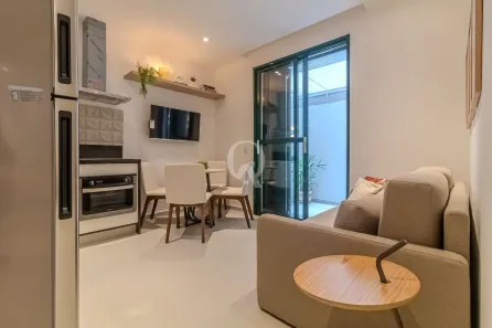 Apartamento com 1 Quarto à venda, 49m² no Copacabana, Rio de Janeiro