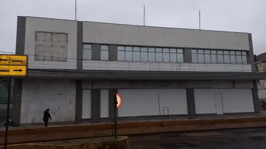 Sala Comercial para alugar, 1398m² no São Geraldo, Porto Alegre