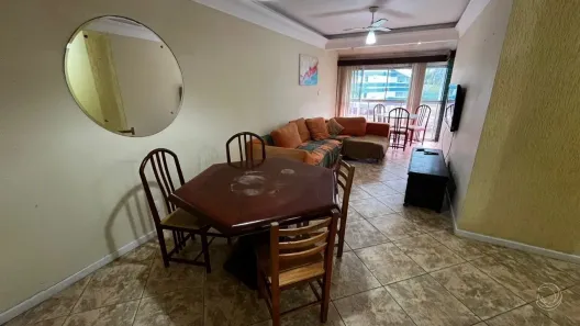 Apartamento com 3 Quartos à venda, 108m² no Praia Brava, Florianópolis