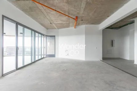 Cobertura com 4 Quartos à venda, 410m² no Jardim das Acácias, São Paulo