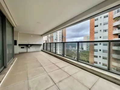Apartamento com 4 Quartos à venda, 192m² no Campo Belo, São Paulo