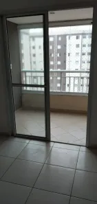 Apartamento com 3 Quartos à venda, 65m² no Vila Caraguatá, São Paulo