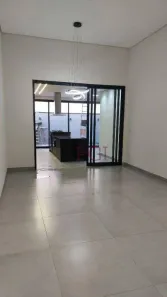 Casa de Condomínio com 3 Quartos à venda, 154m² no Jardim Cybelli, Ribeirão Preto