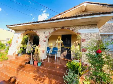 Casa com 2 Quartos à venda, 200m² no Vila Barros, Barueri