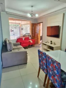 Sobrado com 2 Quartos à venda, 156m² no Jardim Monjolo, São Paulo