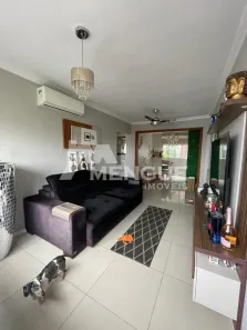 Apartamento com 2 Quartos à venda, 68m² no Jardim Itu, Porto Alegre