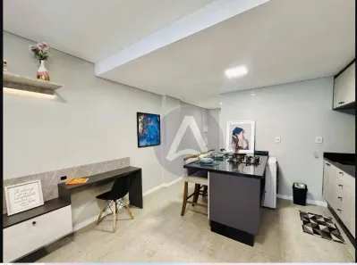 Apartamento com 1 Quarto à venda, 38m² no Campeche, Florianópolis