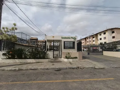 Apartamento com 3 Quartos à venda, 72m² no Boa Vista, Vitória da Conquista