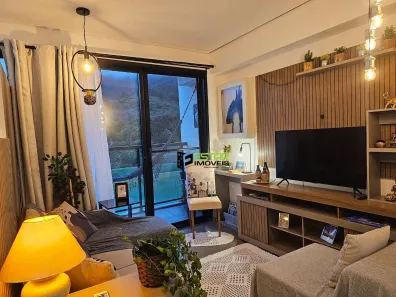Apartamento com 3 Quartos para venda ou aluguel, 124m² no Nova Gardênia, Atibaia