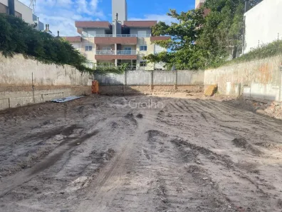 Lote/Terreno à venda, 450m² no Jurerê, Florianópolis
