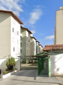 Apartamento com 2 Quartos à venda, 50m² no Jardim Sul, São José dos Campos