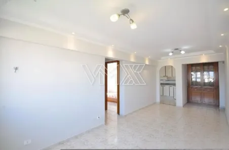 Apartamento com 2 Quartos à venda, 62m² no Vila Gustavo, São Paulo