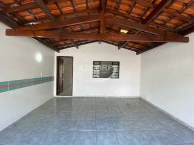 Casa com 2 Quartos à venda, 78m² no Vila Rezende, Piracicaba