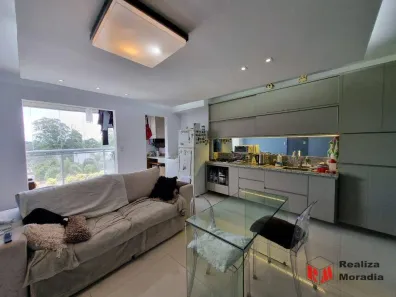 Apartamento com 3 Quartos à venda, 61m² no Granja Viana, Cotia