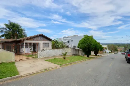 Lote/Terreno com 1 Quarto à venda, 960m² no São Domingos, São José dos Pinhais