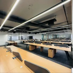 Sala Comercial para alugar, 500m² no Vila Olímpia, São Paulo