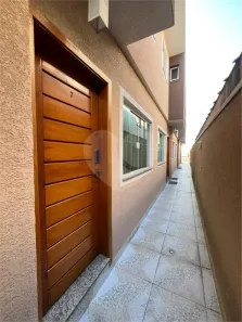 Casa de Condomínio com 2 Quartos à venda, 74m² no Vila Jaguara, São Paulo
