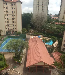 Apartamento com 2 Quartos à venda, 54m² no Chácara Nossa Senhora do Bom Conselho, São Paulo