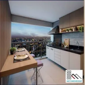 Apartamento com 3 Quartos à venda, 73m² no Jardim Independência, São Paulo