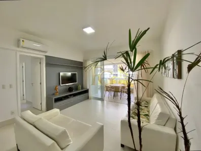 Apartamento com 4 Quartos para alugar, 140m² no Riviera, Bertioga