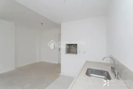 Apartamento com 2 Quartos à venda, 61m² no Jardim Lindóia, Porto Alegre