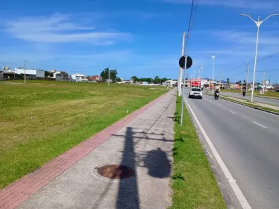 Lote/Terreno à venda, 300m² no Bela Vista, Palhoça