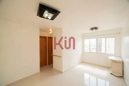 Apartamento com 2 Quartos à venda, 68m² no Saúde, São Paulo