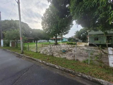Lote/Terreno à venda, 4m² no Itapeba, Maricá