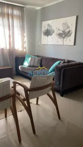 Apartamento com 3 Quartos à venda, 120m² no Vila Adyana, São José dos Campos