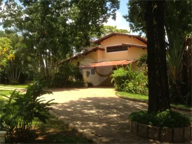 Casa com 5 Quartos à venda, 450m² no Recanto das Flores, Indaiatuba
