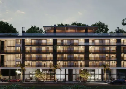 Ponto Comercial para alugar, 67m² no Jurerê, Florianópolis
