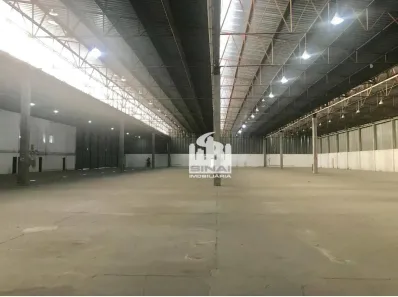 Galpão/Depósito/Armazém para alugar, 6055m² no Tamboré, Barueri