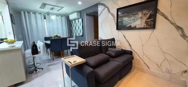 Apartamento com 2 Quartos à venda, 60m² no Barra Olímpica, Rio de Janeiro