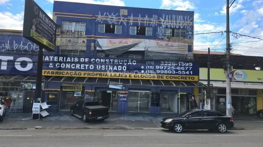Galpão/Depósito/Armazém para alugar, 420m² no Jardim Maria Antônia Prado, Sorocaba