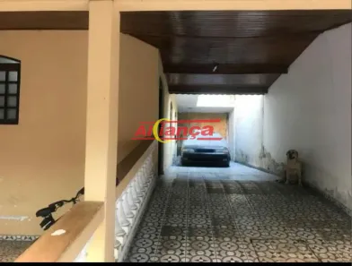 Sobrado com 3 Quartos à venda, 320m² no Vila Sirena, Guarulhos