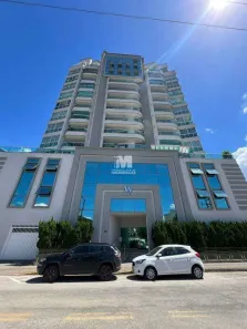 Apartamento com 2 Quartos para alugar, 80m² no São Luiz, Brusque