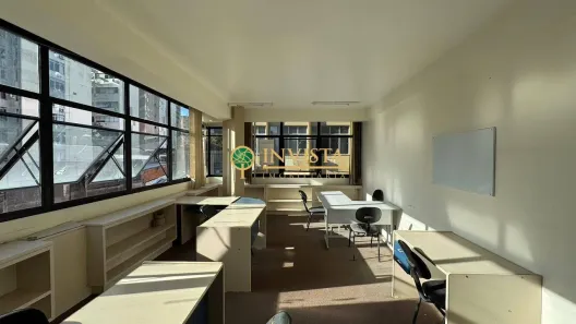 Sala Comercial à venda, 42m² no Centro, Florianópolis