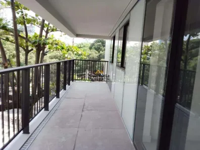 Apartamento com 3 Quartos à venda, 100m² no Leblon, Rio de Janeiro