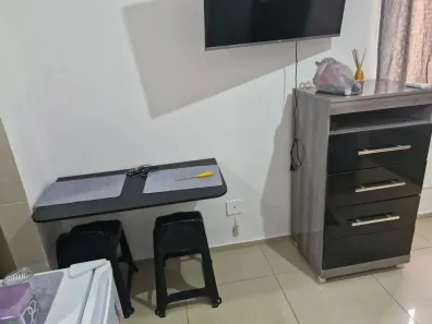 Apartamento com 1 Quarto à venda, 29m² no Centro, Rio de Janeiro