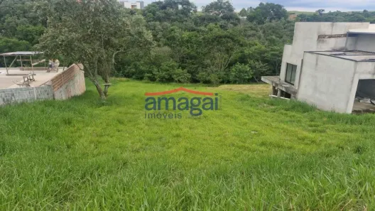 Lote/Terreno à venda, 1238m² no Cidade Nova Jacareí, Jacareí