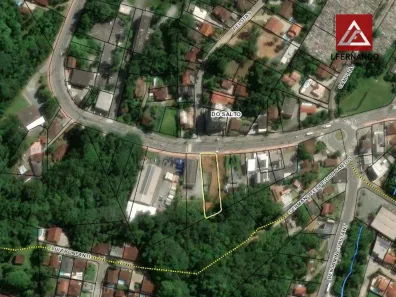 Lote/Terreno à venda, 1339m² no Do Salto, Blumenau