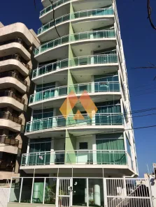Flat com 1 Quarto à venda, 50m² no Glória, Macaé