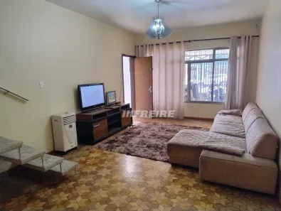 Sobrado com 2 Quartos à venda, 196m² no Jardim do Mar, São Bernardo do Campo