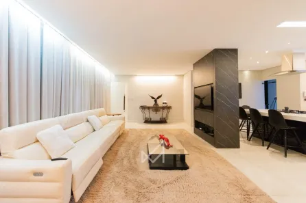 Apartamento com 2 Quartos à venda, 163m² no Lourdes, Belo Horizonte