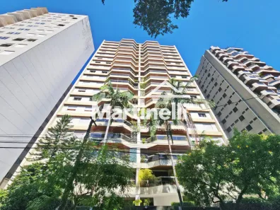 Apartamento com 3 Quartos à venda, 204m² no Centro, Ribeirão Preto