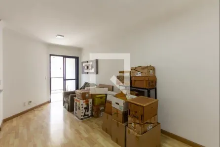 Apartamento com 2 Quartos à venda, 60m² no Indianópolis, São Paulo