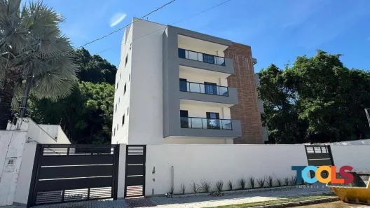 Apartamento com 1 Quarto à venda, 35m² no Balneário Forest, Caraguatatuba