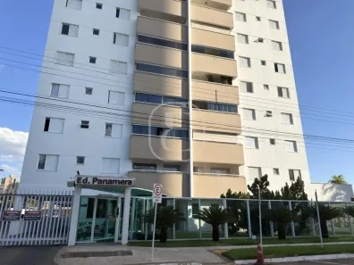 Apartamento com 3 Quartos à venda, 85m² no Plano Diretor Sul, Palmas