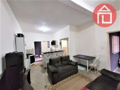 Casa com 2 Quartos à venda, 65m² no Jardim Santa Rita de Cássia, Bragança Paulista